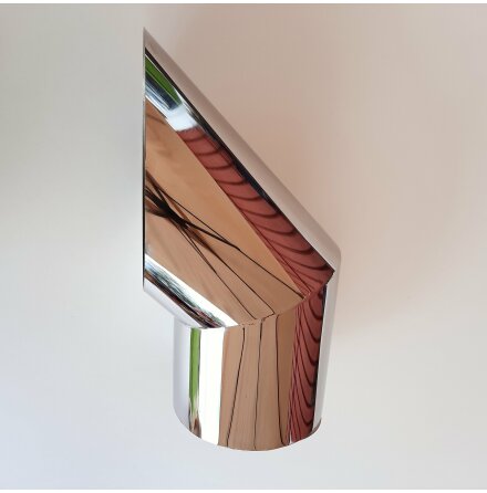 Avgasrr Volvo EWR 130-170 E