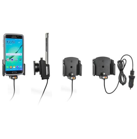 Aktiv hllare med med kulled - Cigg-kontakt - Universal - Justerbar