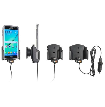 Aktiv hllare med med kulled - Cigg-kontakt - Universal - Justerbar