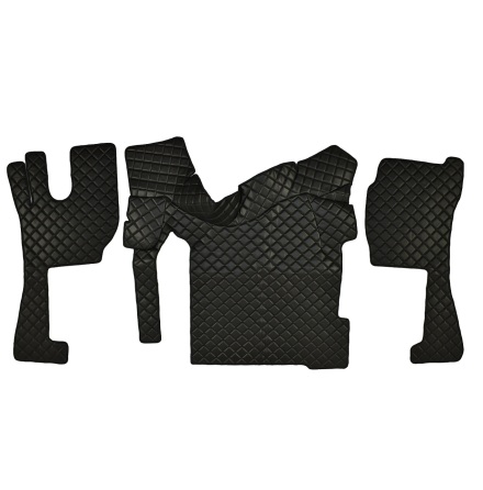 VOLVO FH Version 3 2008 - 2012