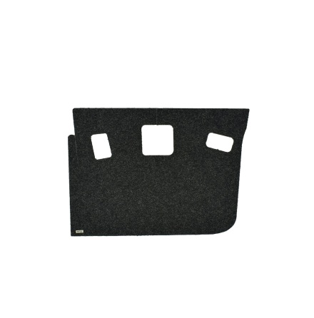 Wacker Neuson ET65-ET90 Basic Svart/Gr