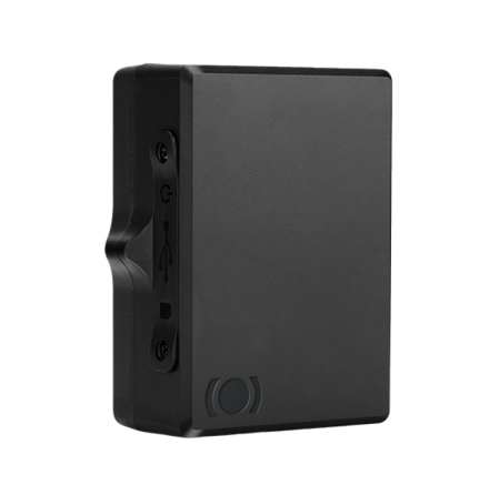 MiniFinder Xtreme GPS-tracker