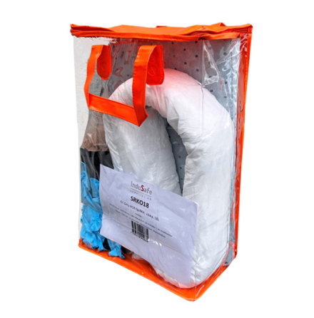 Oil Only ADR-Spillkitvska 18L