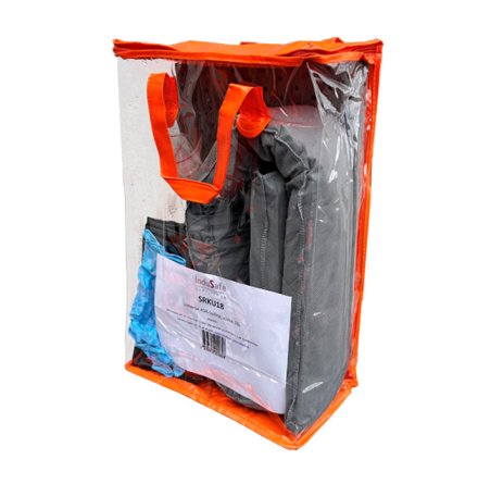 Universal ADR-Spillkit vska 18L