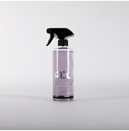 A1 Allrengring - Grape 500 ml