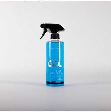 G1 Glasputsmedel 500ml