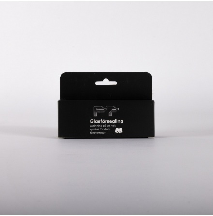 P7 Keramisk glasbehandling 50ml