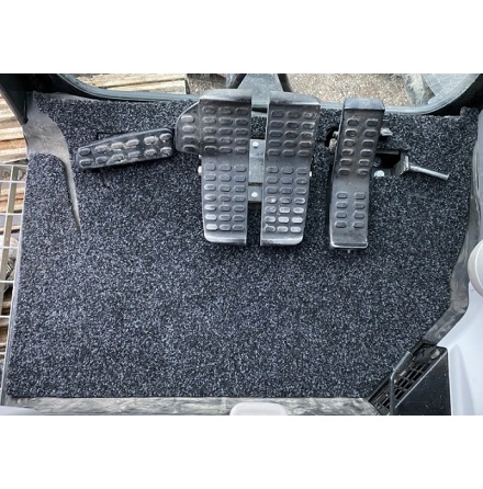 Hitachi ZX85-225US-6