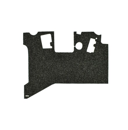 JCB Hyrdradig 110W Basic Svart/Gr