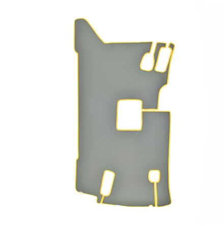 Ponsse Skotare 2010 -