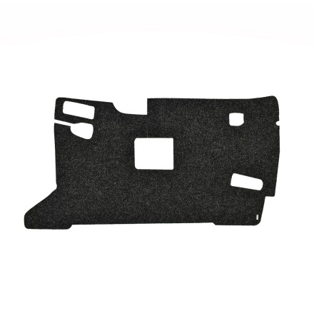 Ponsse Skotare 2010-