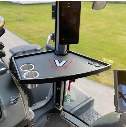 Cabtable Valtra S-Series