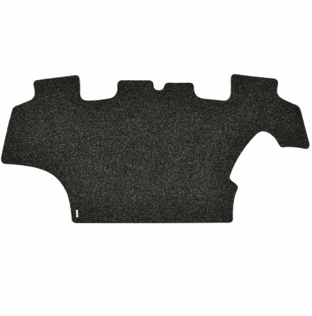 New Holland T5-T7 Basic Svart/Gr