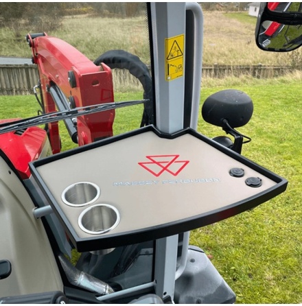 Cabtable Massey Ferguson 5700s