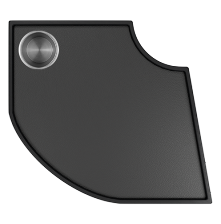 Cabtable Massey Ferguson 6400