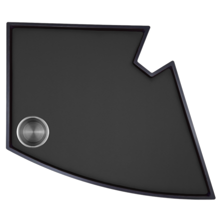 Cabtable Massey Ferguson 8s