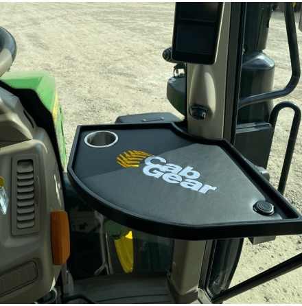 Cabtable John Deere 6030-Series