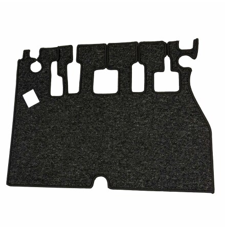 Golvmatta Premium Volvo EC140 C-D-E - 750 C-D-E