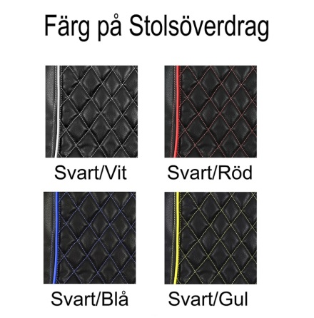 Stolsverdrag: Grammer Compacto MSG83/721