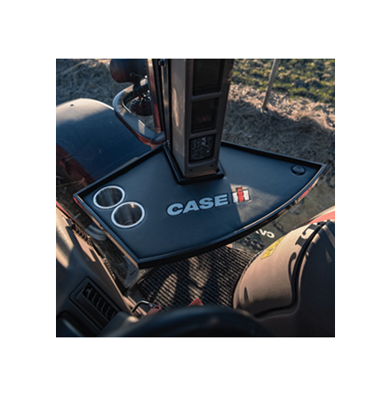 Cabtable Case IH Optum
