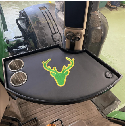 Cabtable John Deere 7030