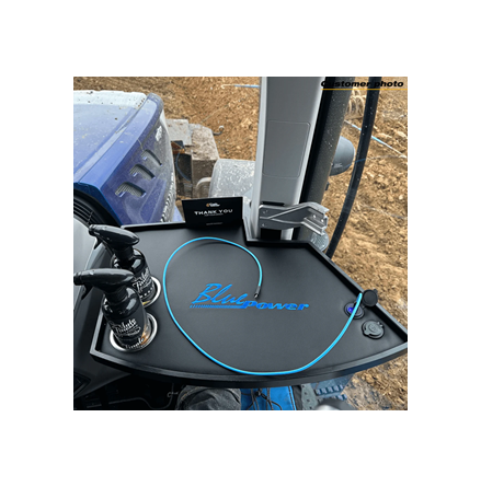 Cabtable New Holland T7 PLM
