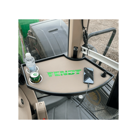 Cabtable Fendt 800-Series